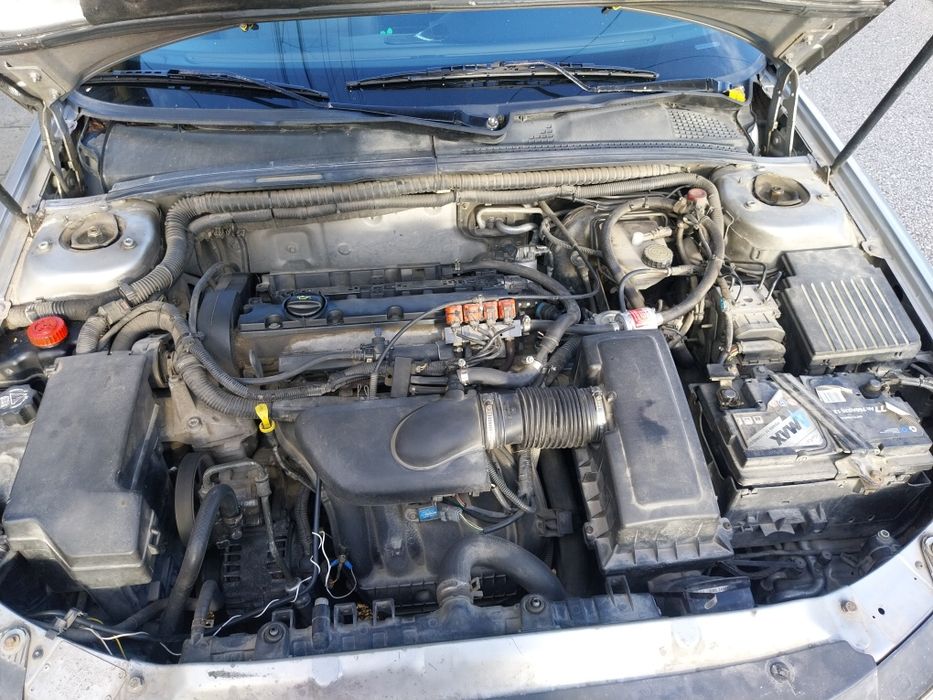 Peugeot 406 1.8 116