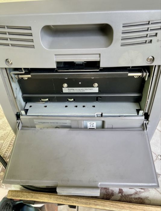 Банкнотоброячна машина Magner 75