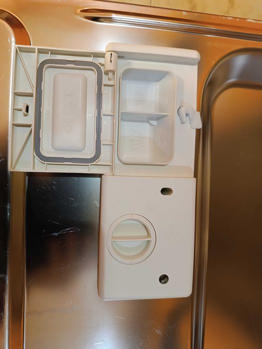 Съдомиялна Gorenje