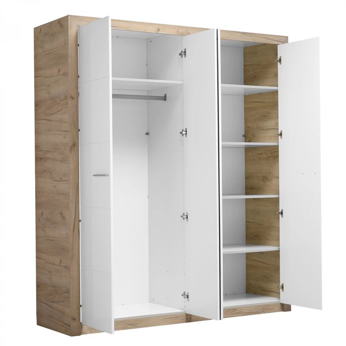 Dormitor complet de vanzare