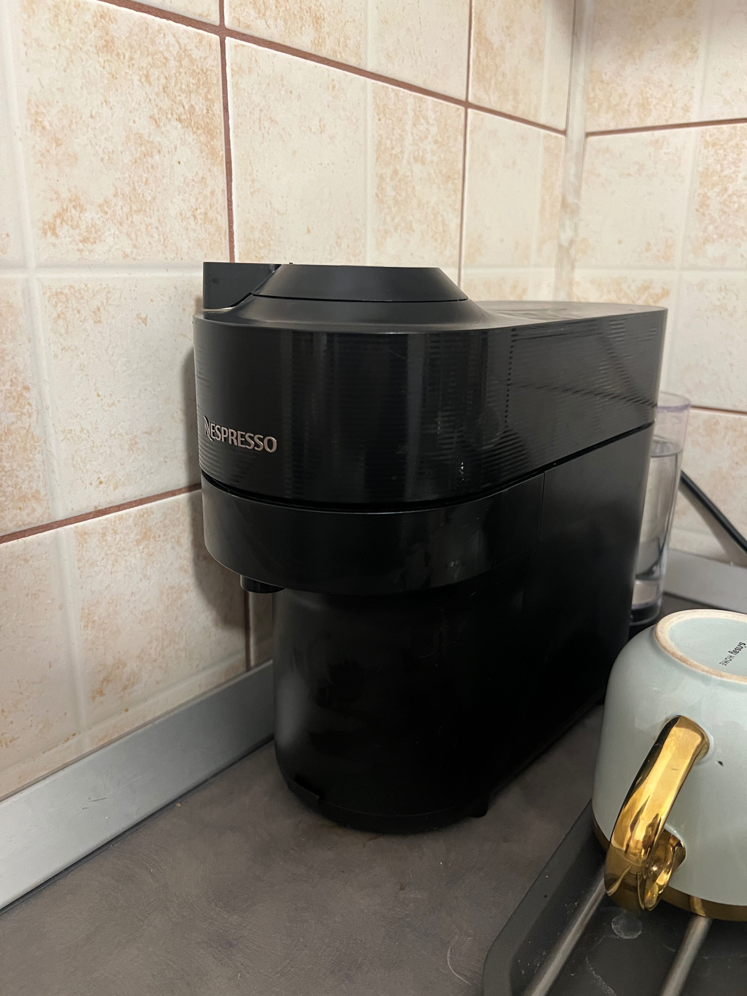 Nespresso Vertuo Pop