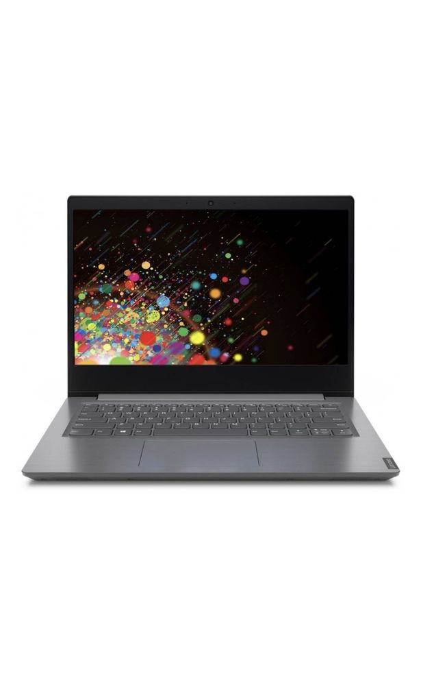 Ноутбук Lenovo V14-IGL 82C2000YRU серый