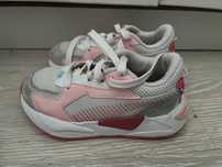 Детски маратонки Puma
