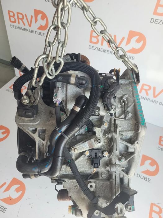 Cutie viteza automata 7 trepte pentru Renault Arkana Euro 6 1.6 motori