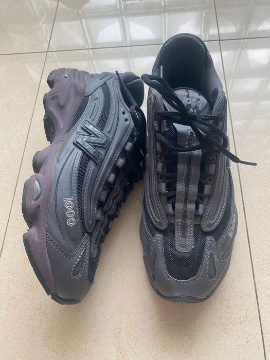 New Balance маратонки 41номер