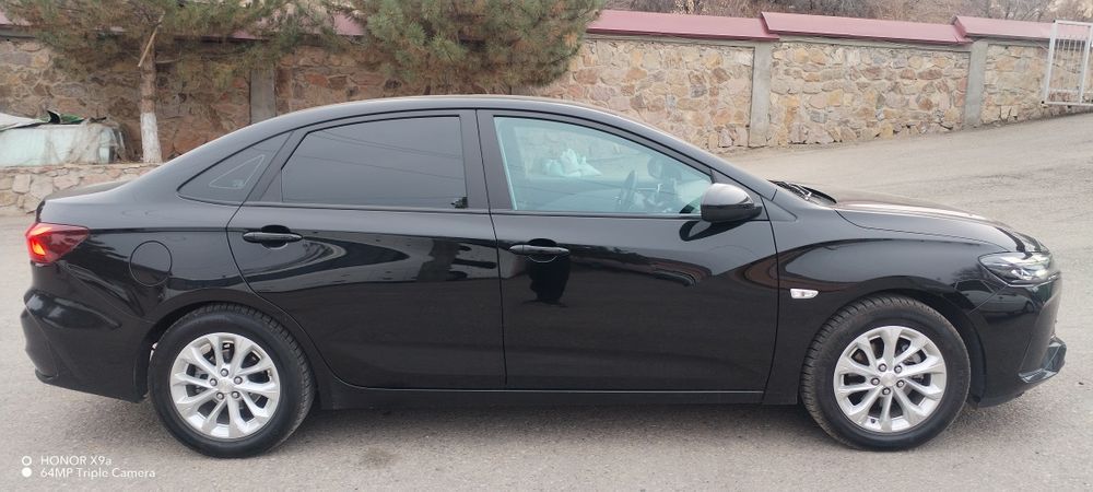 Monza 1.5 atmosferniy