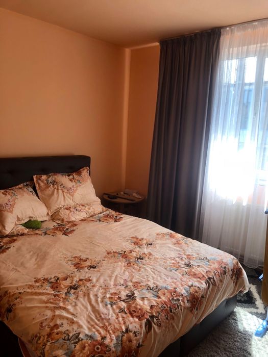 Vand Apartament,Targu Carbunesti,Strada Tudor Arghezi