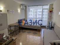 Студио в комплекс Sunset Beach 2, 43 кв.м., Слънчев бряг, България, 55