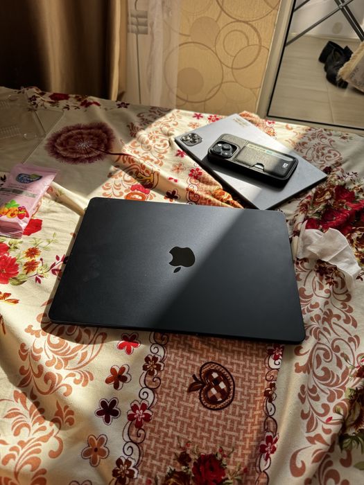 Macbook air m2 air 2022