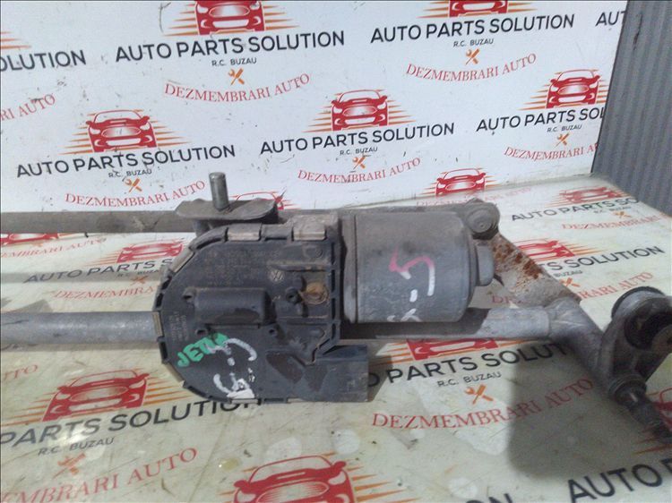 timonerie stergatoare parbriz volkswagen jetta