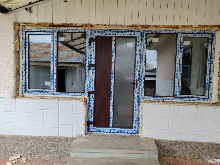 ‼️‼️ Usi si geamuri termopan ‼️‼️