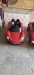 Masinuta electrica - 2 bucati - Lotus - Audi