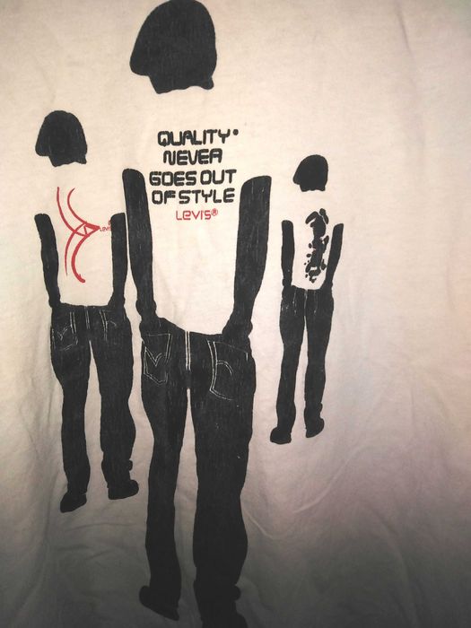 Tricou original LEVIS , bumbac calitativ, M, L, XL, 2XL