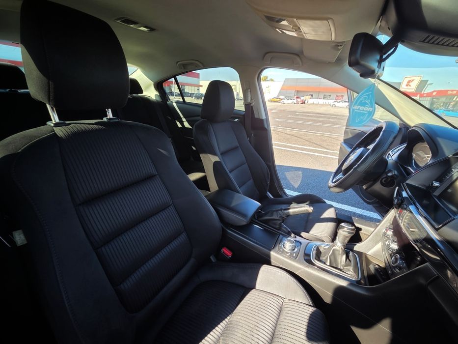 Mazda 6, 2.2 diesel, 2013