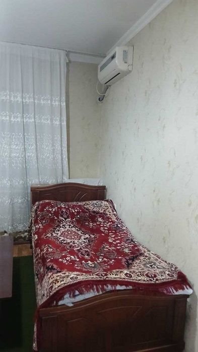 ТТЗ-4 3 хона 1-этаж, 76м2 квартира ШОШИЛИНЧ сотилади!Диадора