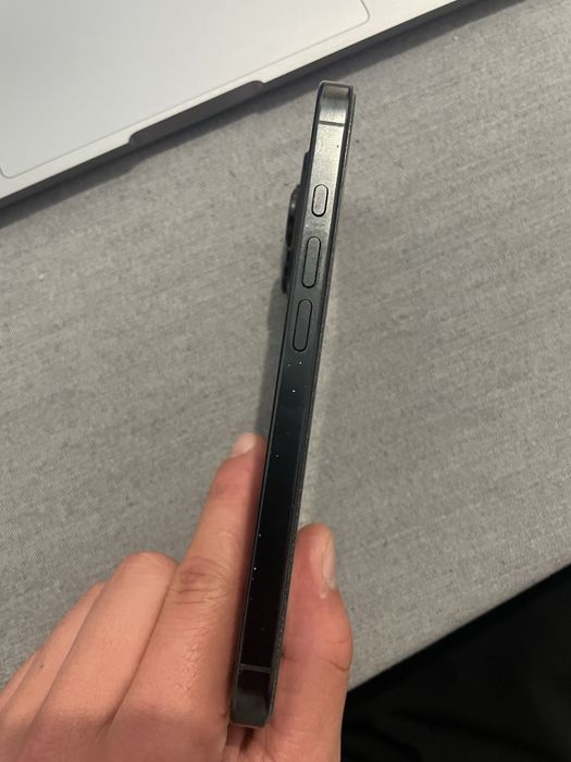 Iphone 16 pro.