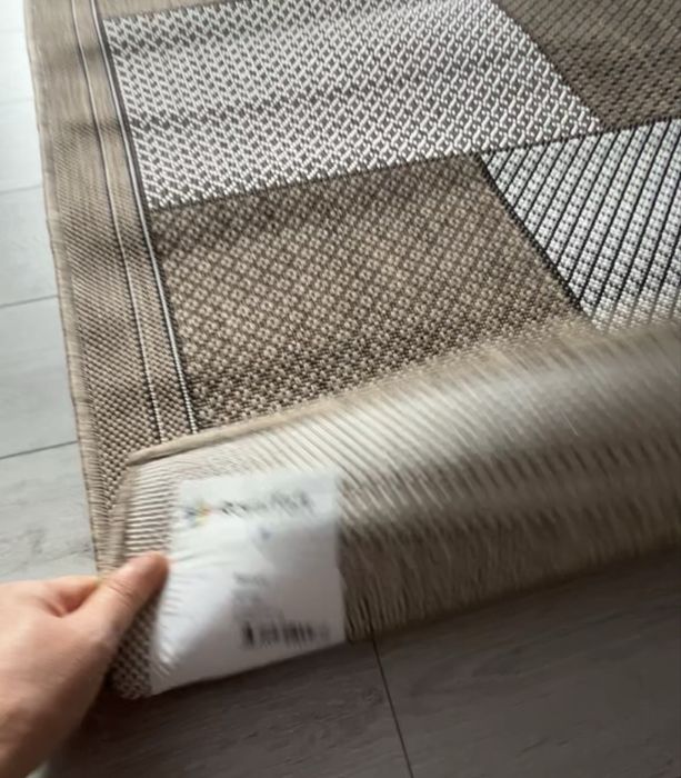 Продам ковер циновка новый