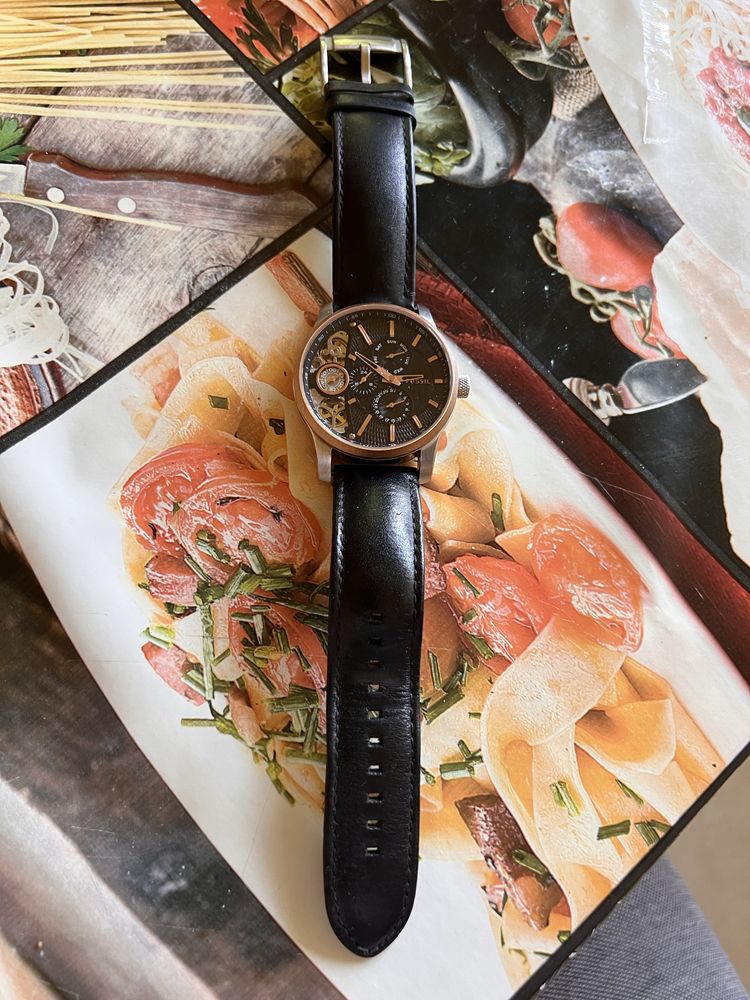 Fossil Twist ME1099 hybrid