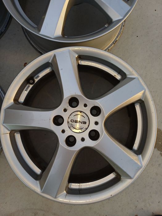 Джанти 16ки 5×112