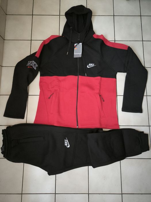 ВАТИРАН мъжки спортен екип