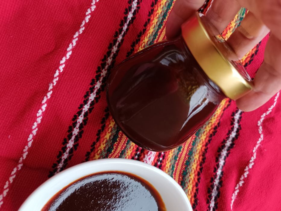 Домашен Шипков мармалад - комплекти