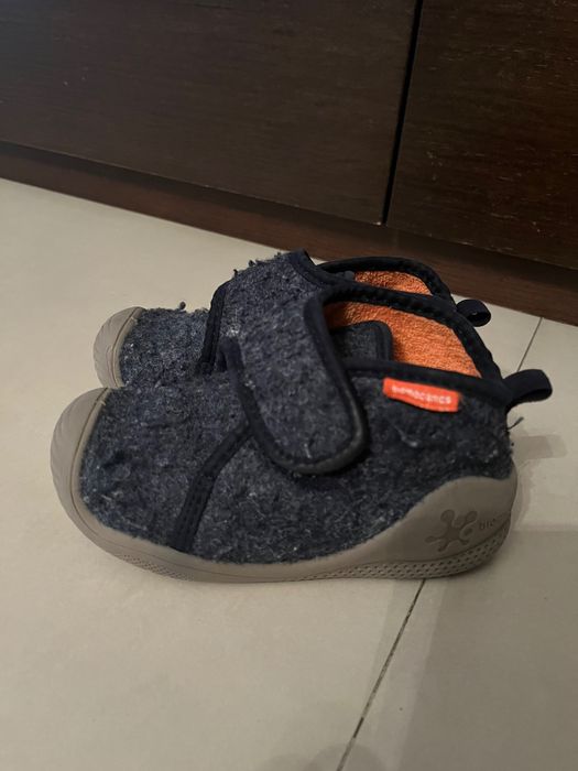 Biomecanics interior marime 23