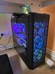 Calculator gaming PC 12900k / 3080ti / 32GB DDR5
