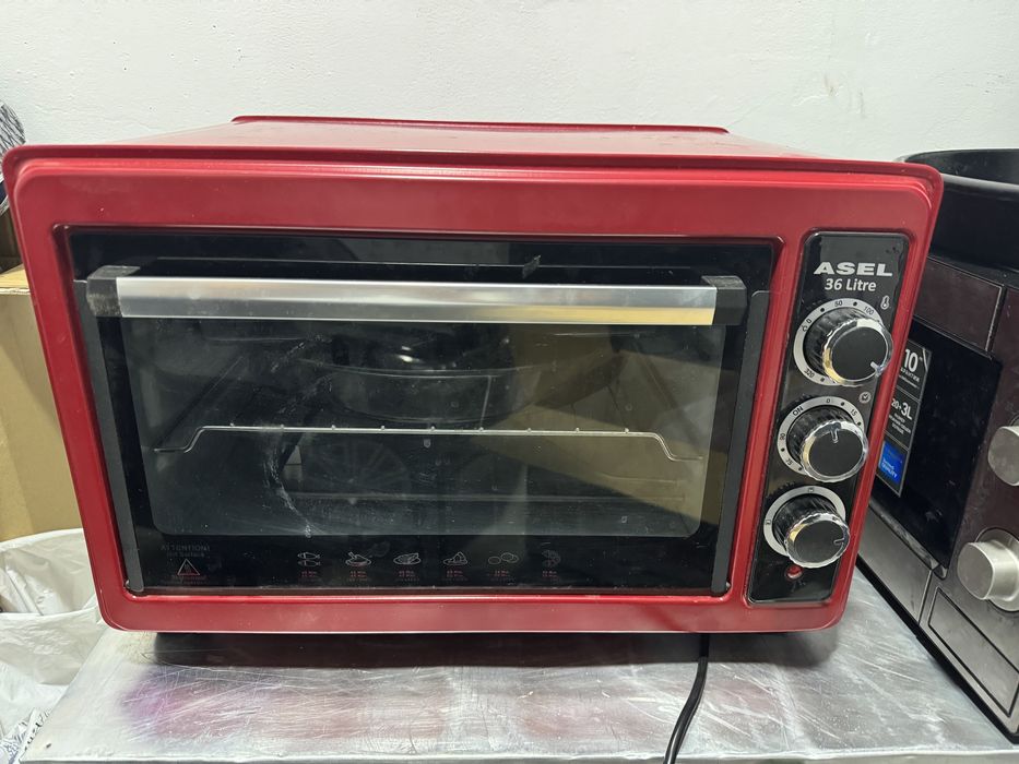 Асель печь оригинал Турция