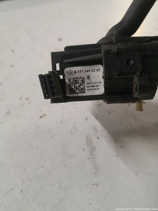 Maneta semnalizare MERCEDES-BENZ E-CLASS (W211) [ 2002 - 2009 ] OEM A1715402245