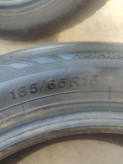 Шины зима шипы б/у