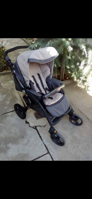 Детска количка 3 в 1 Cam Dinamico up