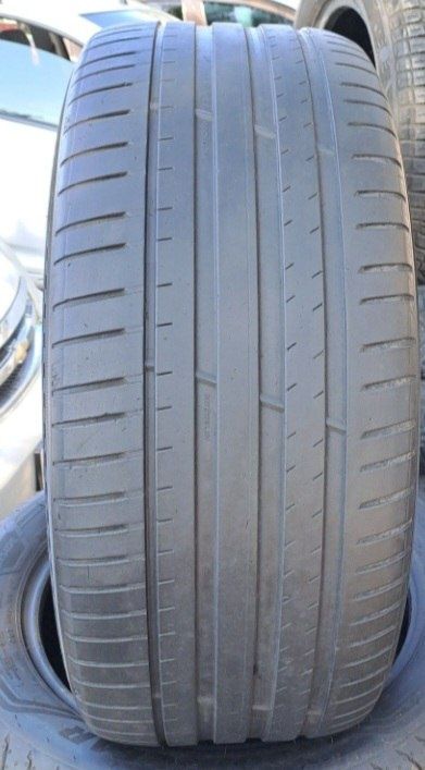 Michelin  balon sotiladi