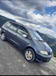 Seat alhambra 2008