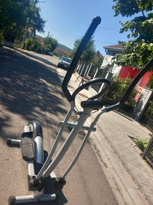 Biciclete fitness