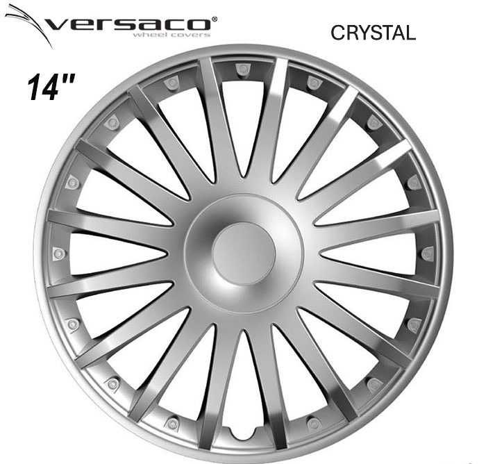 Тасове за джанти 14'' различни модели