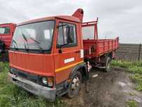 Iveco Zeta piese 4x2 stare buna