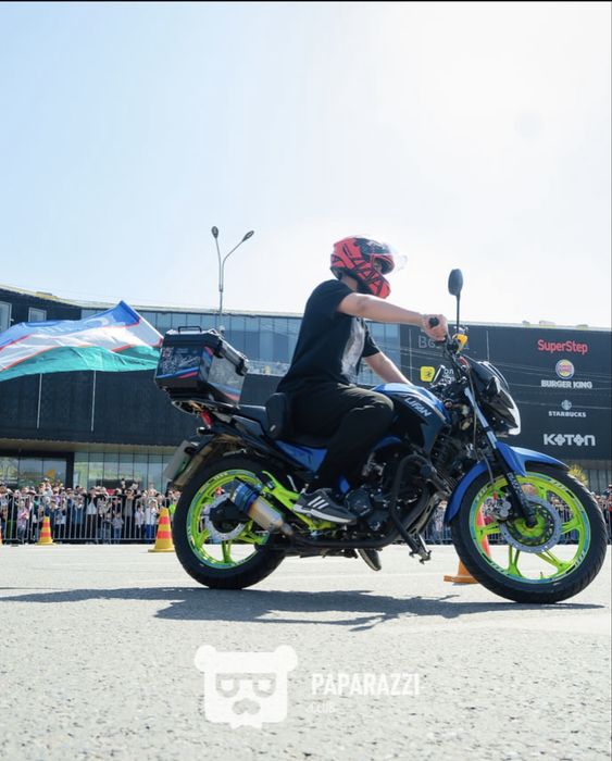 Moto Lifan lf 150 irokez lifan kp 150