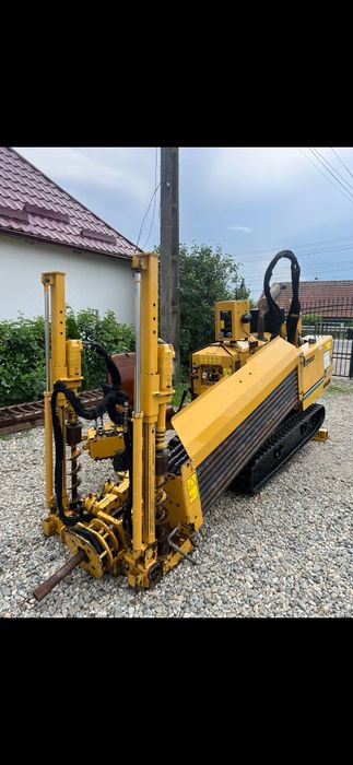 Subtraversari dirijate, foraj orizontal