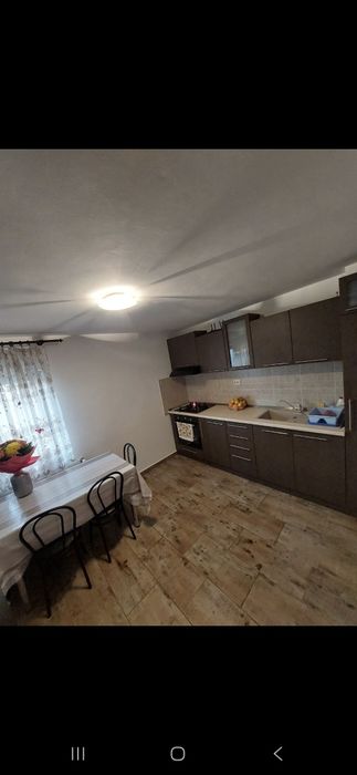 Apartament 3 camere Ghermanesti