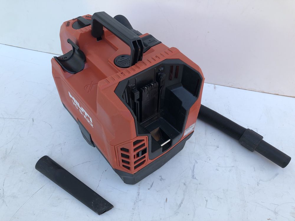 Aspirator Hilti VC 5-A22 Fabricatie 2019