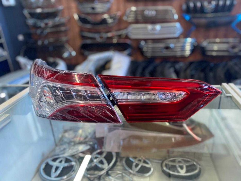 Задний фонарь Тойота камри/camry 70 koito