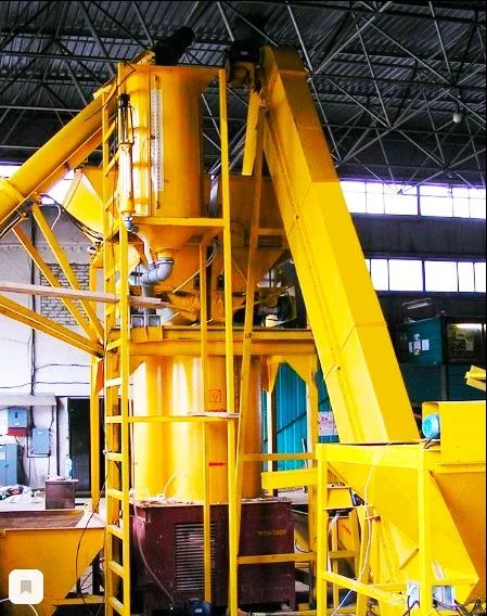 Пенобетон, оборудование для производства фибропенобетона