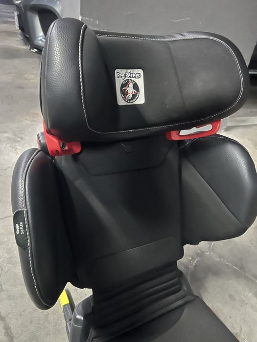 Scaun auto Peg Perego Viaggio 2-3 flex 15-36kg/100-150cm