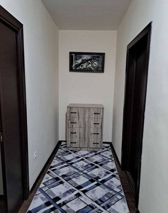 ОЛМОС Метрога! Вояний городок Ижарага квартира бор кызларга