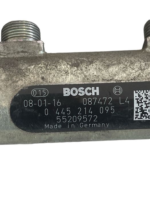 Rampa injectoare OPEL ZAFIRA B A05 2005 - 2015, ALFA ROMEO 159 939_ 20