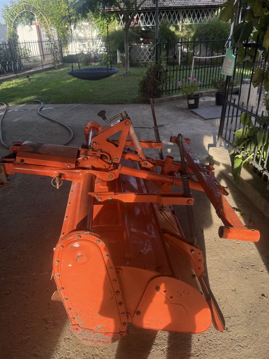 Freză japoneză 1.40