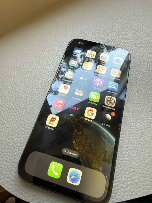 IPhone 12 Pro Max 128 GB