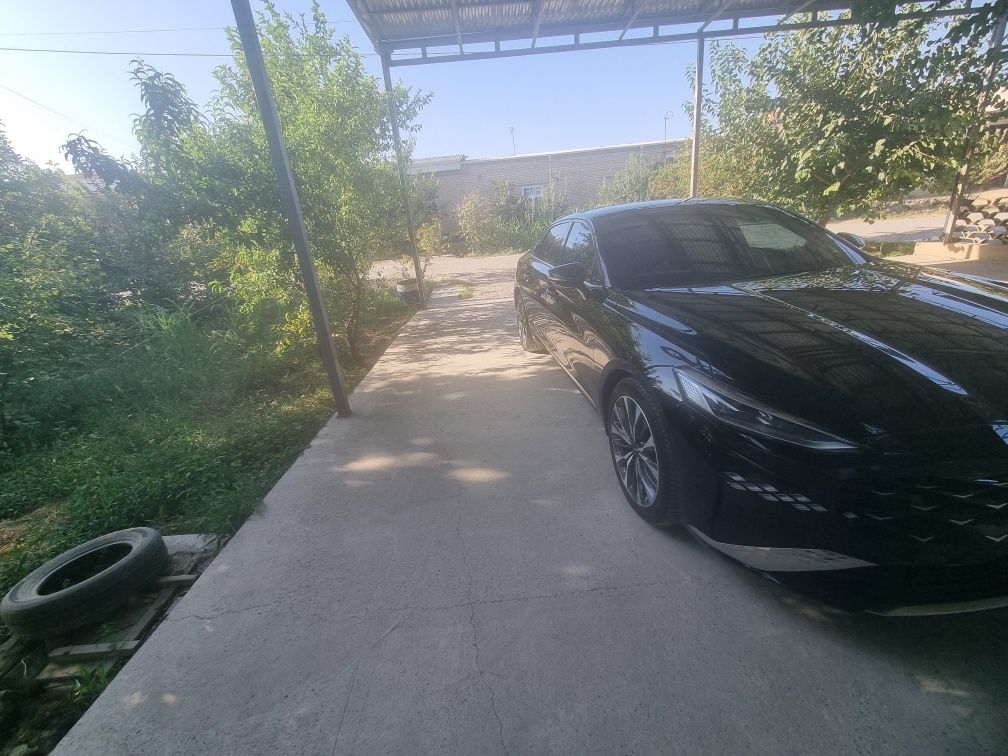 Kia K8 sotiladi 2022 yil