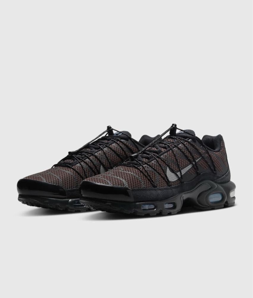 Nike Air Max Plus Utility Baroque Brown
