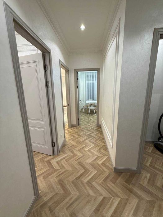 Срочно сдам евро двушку в Яккасарайском р-не на Шото-Руставели 894*